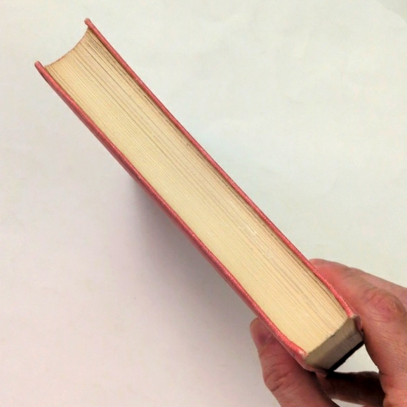 The Book of Garden Flowers - 1954 - Picture 16 of 16